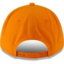 kasketter-buet-orange-snapback-9forty-repreve-fra-mclaren-racing-formula-1-af-new-era