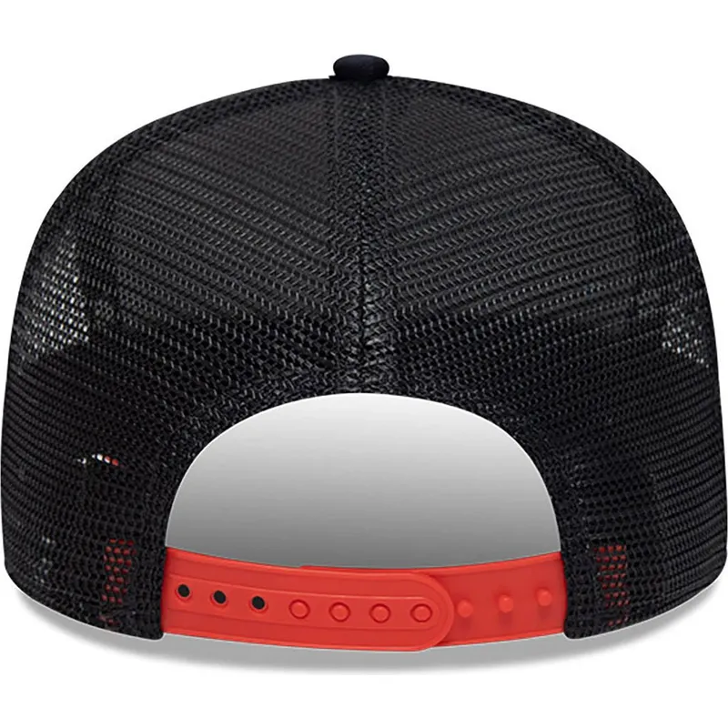 morkebla-trucker-kasket-a-frame-essential-fra-red-bull-racing-formula-1-fra-new-era