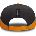 kasketter-buet-orange-snapback-oscar-piastri-9fifty-original-fit-fra-mclaren-racing-formula-1-af-new-era