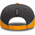 kasketter-buet-orange-snapback-lando-norris-9fifty-original-fit-fra-mclaren-racing-formula-1-af-new-era
