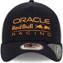 gorra-trucker-navybla-og-hvid-e-frame-repreve-fra-red-bull-racing-formula-1-fra-new-era
