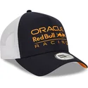 gorra-trucker-navybla-og-hvid-e-frame-repreve-fra-red-bull-racing-formula-1-af-new-era