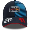 marinebla-buet-snapback-kasket-sergio-perez-9forty-fra-red-bull-racing-formula-1-fra-new-era