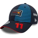 marinebla-buet-snapback-kasket-sergio-perez-9forty-fra-red-bull-racing-formula-1-fra-new-era