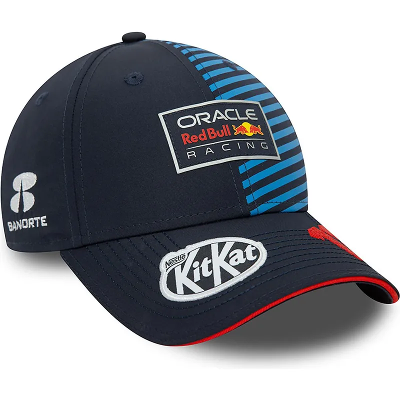 marinebla-buet-snapback-kasket-sergio-perez-9forty-fra-red-bull-racing-formula-1-fra-new-era