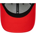 new-era-haas-f1-team-formel-1-sort-buet-snapback-9forty-side-patch-kasket