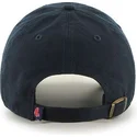 boston-red-sox-mlb-clean-up-marinebla-buet-kasket-fra-47-brand