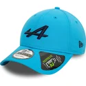 bla-buet-kasket-snapback-9forty-essential-repreve-fra-alpine-f1-team-formula-1-fra-new-era