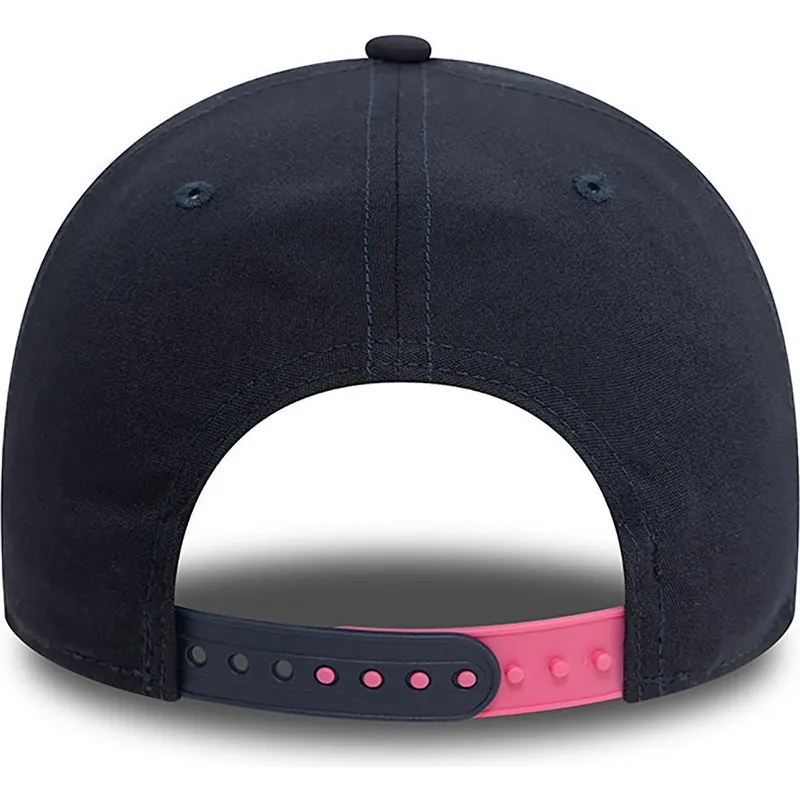 kasketter-buet-marinebla-snapback-9forty-essential-repreve-fra-alpine-f1-team-formula-1-af-new-era