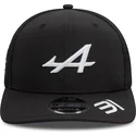 sort-trucker-kasket-esteban-ocon-9fifty-original-fit-fra-alpine-f1-team-formula-1-fra-new-era