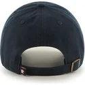 sort-buet-kasket-fra-houston-astros-mlb-clean-up-af-47-brand
