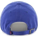 kasketter-buet-bla-justerbar-rem-fra-new-york-mets-mlb-af-47-brand
