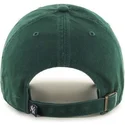 kasketter-buet-gron-justerbar-rem-fra-new-york-yankees-mlb-af-47-brand