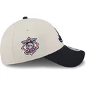 atlanta-braves-mlb-new-era-9forty-stretch-snap-4th-of-july-beige-og-marinebla-buet-skygge-snapback-kasket
