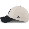 new-era-new-york-yankees-mlb-4th-of-july-9forty-stretch-snap-beige-og-marinebla-snapback-med-buet-skygge