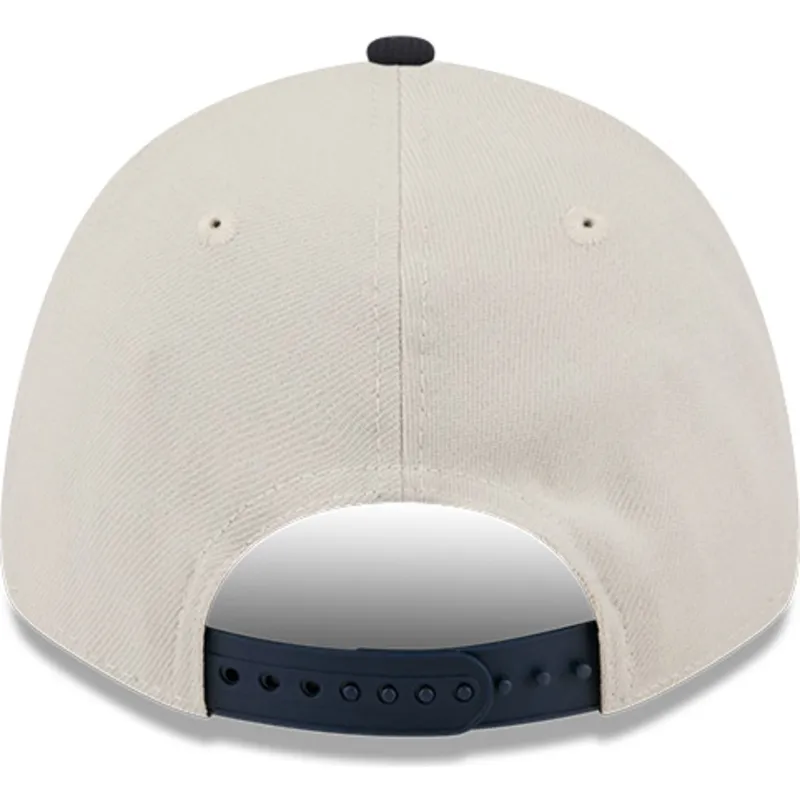 kasketter-buet-beige-snapback-9forty-stretch-snap-4th-of-july-fra-new-york-yankees-mlb-af-new-era