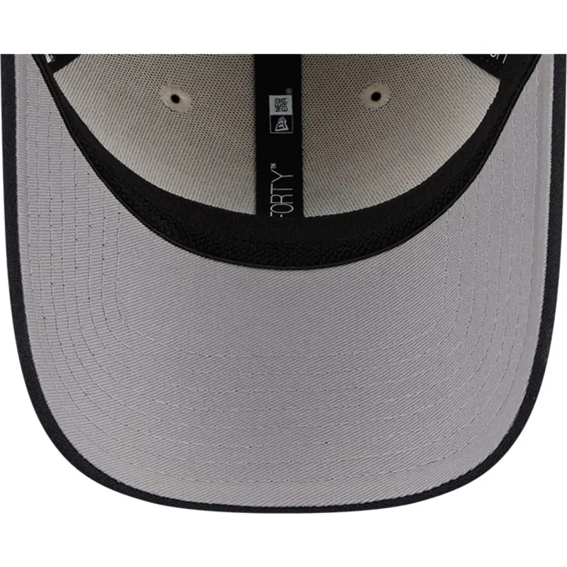 kasketter-buet-beige-snapback-9forty-stretch-snap-4th-of-july-fra-new-york-yankees-mlb-af-new-era