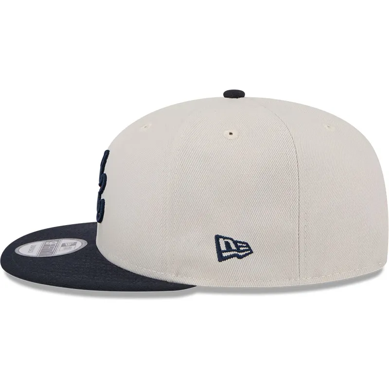 kasketter-flad-beige-snapback-9fifty-4th-of-july-fra-atlanta-braves-mlb-af-new-era kasketter-flad-beige-snapback-9fifty-4th-of-july-fra-atlanta-braves-mlb-af-new-era