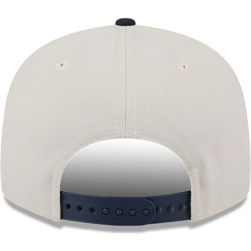 kasketter-flad-beige-snapback-9fifty-4th-of-july-fra-boston-red-sox-mlb-af-new-era