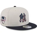 new-era-new-york-yankees-mlb-4th-of-july-9fifty-beige-og-marinebla-snapback-flad-kasket