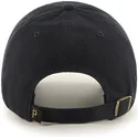 sort-pittsburgh-pirates-mlb-clean-up-kasket-med-buet-skygge-fra-47-brand