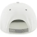 dallas-stars-nhl-hvid-fladskaerms-snapback-kasket-fra-47-brand
