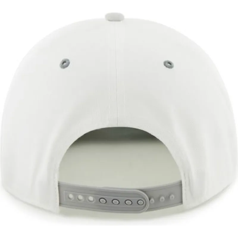 kasketter-flad-hvid-snapback-fra-dallas-stars-nhl-af-47-brand