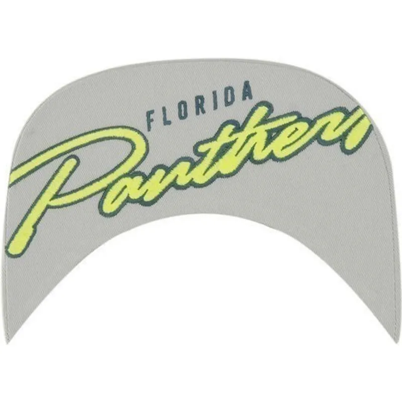 kasketter-flad-hvid-snapback-fra-florida-panthers-nhl-af-47-brand
