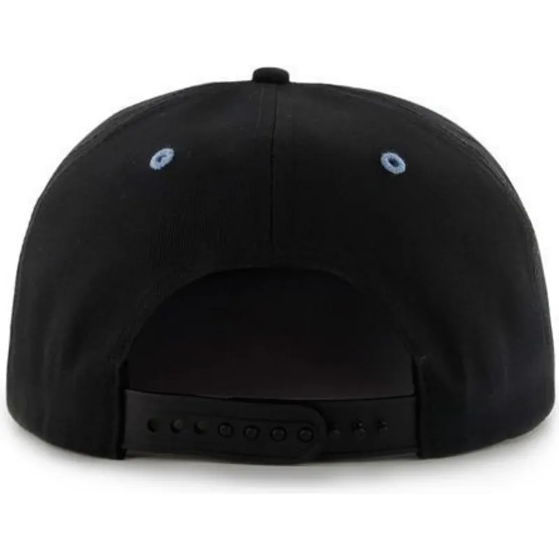 kasketter-flad-sort-snapback-de-letras-fra-buffalo-sabres-nhl-af-47-brand kasketter-flad-sort-snapback-de-letras-fra-buffalo-sabres-nhl-af-47-brand