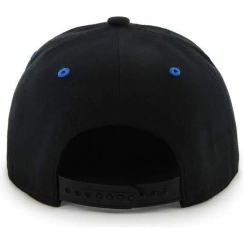 kasketter-flad-sort-snapback-de-letras-fra-chicago-blackhawks-nhl-af-47-brand
