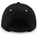 sort-snapback-kasket-med-flad-skygge-og-philadelphia-flyers-nhl-logo-fra-47-brand