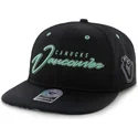kasketter-flad-sort-snapback-de-letras-fra-vancouver-canucks-nhl-af-47-brand