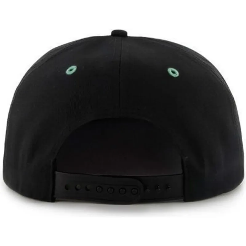 kasketter-flad-sort-snapback-de-letras-fra-vancouver-canucks-nhl-af-47-brand