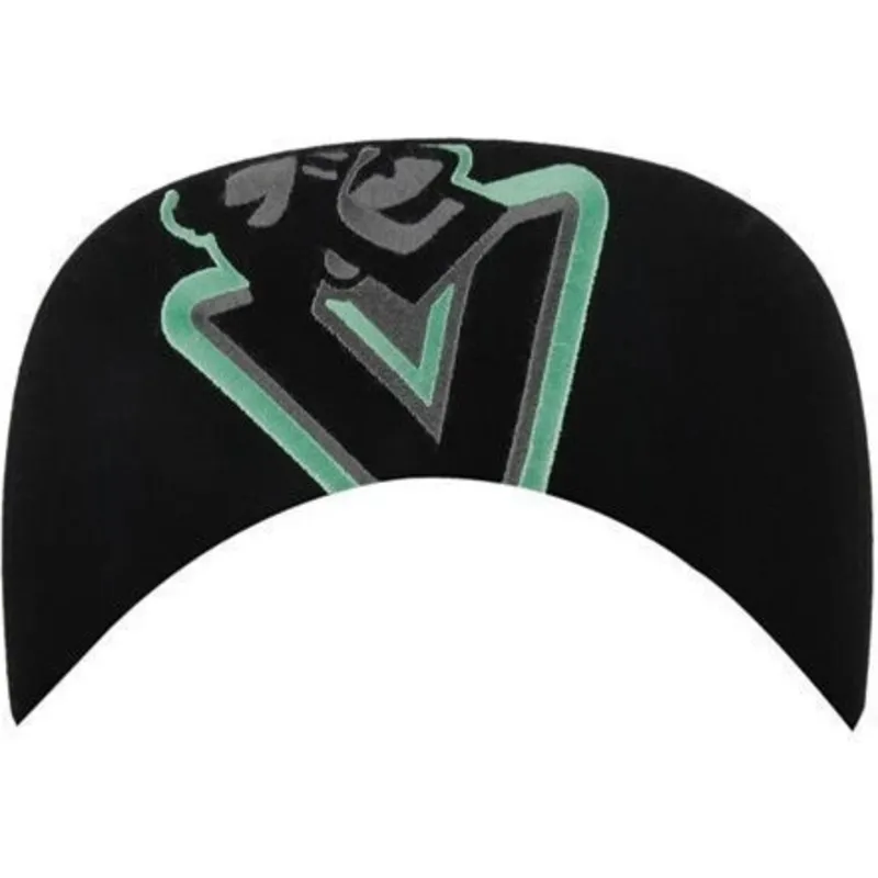 kasketter-flad-sort-snapback-de-letras-fra-vancouver-canucks-nhl-af-47-brand