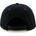 sort-snapback-kasket-med-flad-skygge-og-washington-capitals-nhl-bogstavlogo-fra-47-brand
