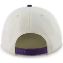 kasketter-flad-hvid-snapback-fra-los-angeles-kings-nhl-af-47-brand