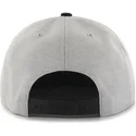 kasketter-flad-gra-snapback-fra-los-angeles-kings-nhl-af-47-brand