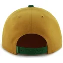 minnesota-north-stars-nhl-gul-snapback-fladskaerm-cap-fra-47-brand