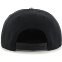 kasketter-flad-sort-snapback-fra-los-angeles-kings-nhl-af-47-brand