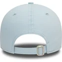 kasketter-buet-bla-justerbar-rem-claro-9forty-league-essential-fra-new-york-yankees-mlb-af-new-era