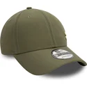 kasketter-buet-gron-justerbar-rem-dorado-9forty-flawless-fra-new-york-yankees-mlb-af-new-era