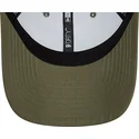 kasketter-buet-gron-justerbar-rem-dorado-9forty-flawless-fra-new-york-yankees-mlb-af-new-era