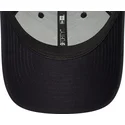 sort-justerbar-9forty-mini-homefield-trucker-kasket-fra-new-york-yankees-mlb-af-new-era