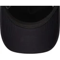 new-york-yankees-mlb-new-era-a-frame-metallic-navybla-trucker-cap