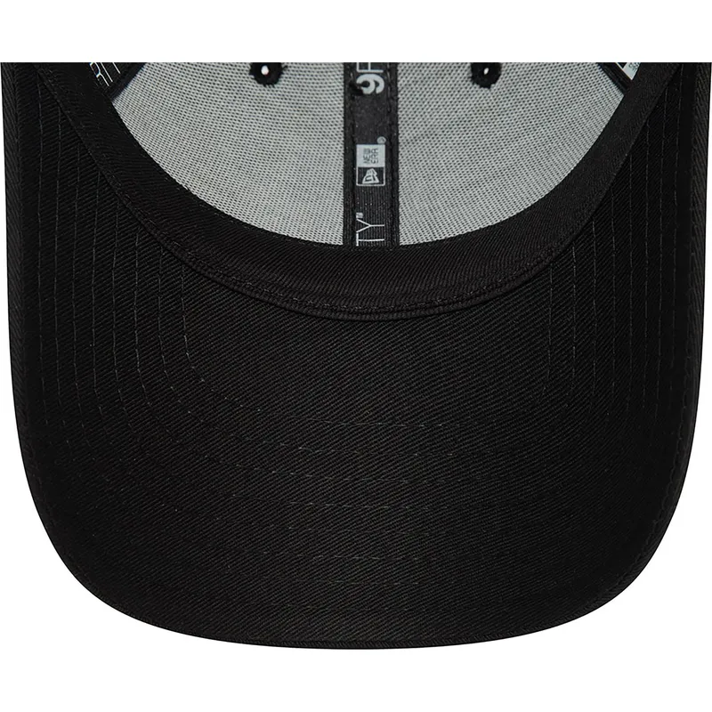 sort-buet-snapback-kasket-til-born-9forty-hogwarts-harry-potter-fra-new-era