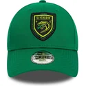 gron-buet-snapback-kasket-til-born-9forty-slytherin-harry-potter-fra-new-era