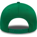 gron-buet-snapback-kasket-til-born-9forty-slytherin-harry-potter-fra-new-era
