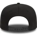 new-york-yankees-mlb-new-era-9fifty-contrast-sort-snapback-kasket-med-grat-logo-til-drenge