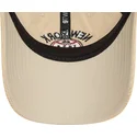 kasketter-buet-beige-justerbar-rem-the-empire-state-9twenty-cord-fra-new-york-ciudades-y-playas-af-new-era