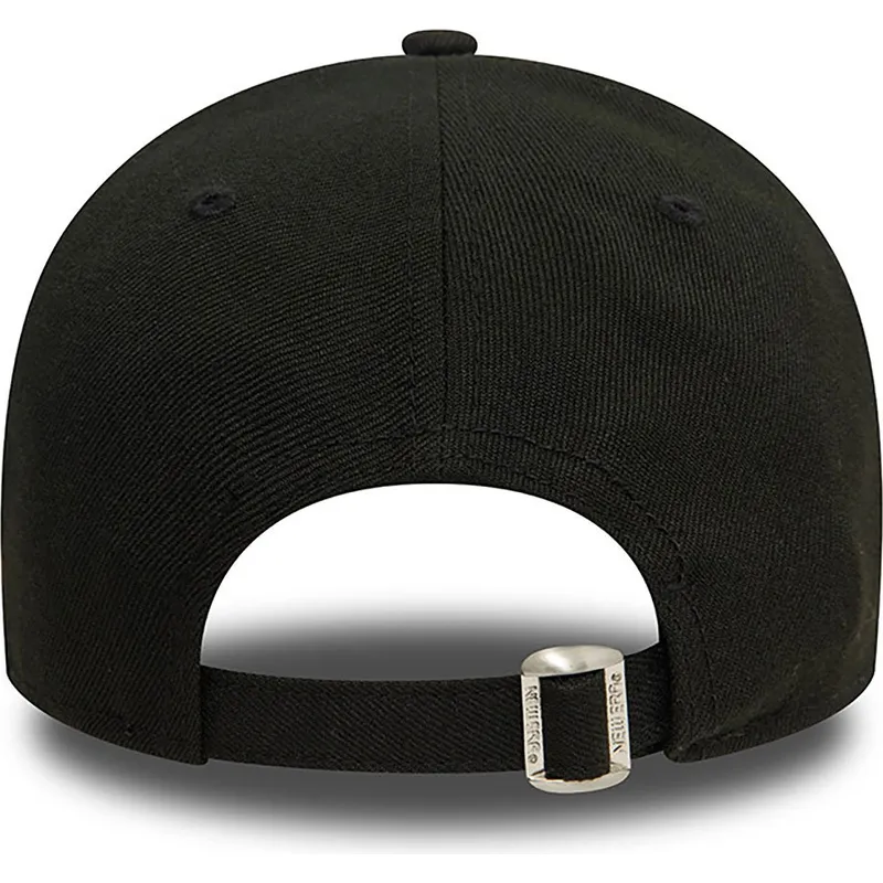 kasketter-buet-sort-justerbar-rem-9twenty-af-new-era
